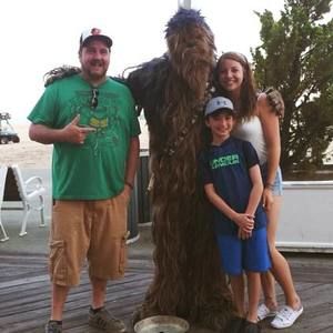 Meet your Posher, Allison